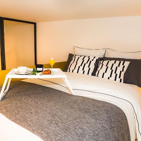 Le Huppe, Hypercentre, Proche Bastille, Wifi Illimite & Netflix Grenoble Eksteriør billede
