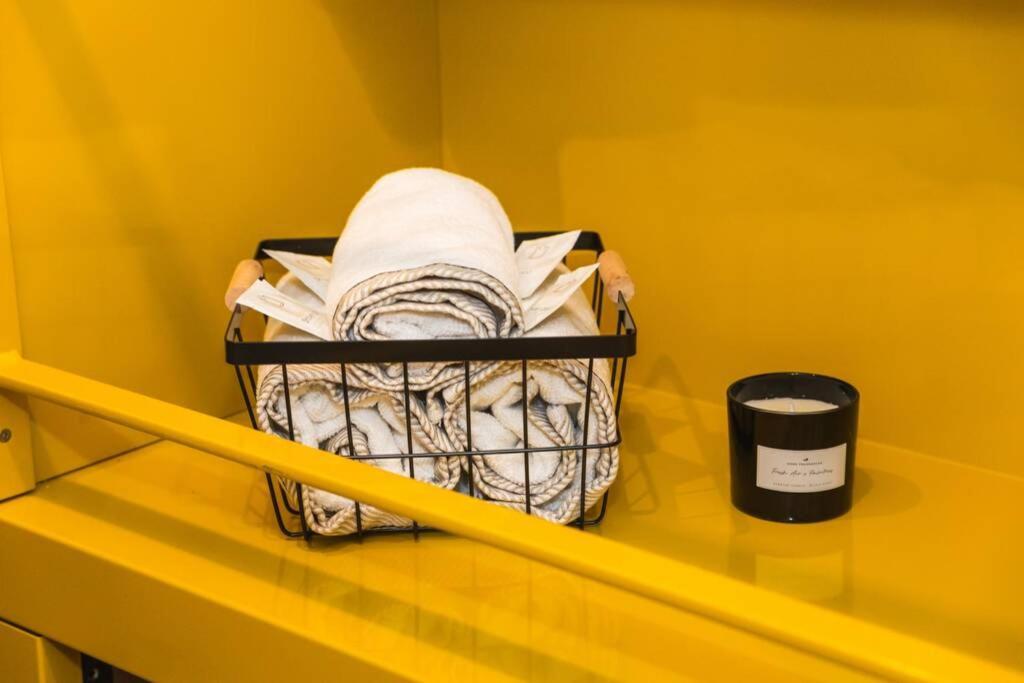 Le Huppe, Hypercentre, Proche Bastille, Wifi Illimite & Netflix Grenoble Eksteriør billede