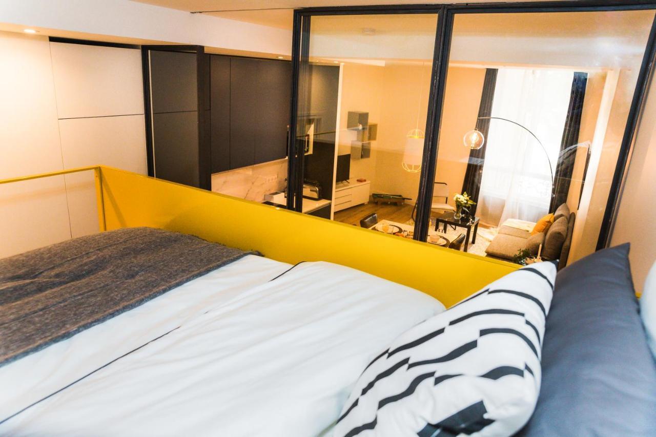 Le Huppe, Hypercentre, Proche Bastille, Wifi Illimite & Netflix Grenoble Eksteriør billede