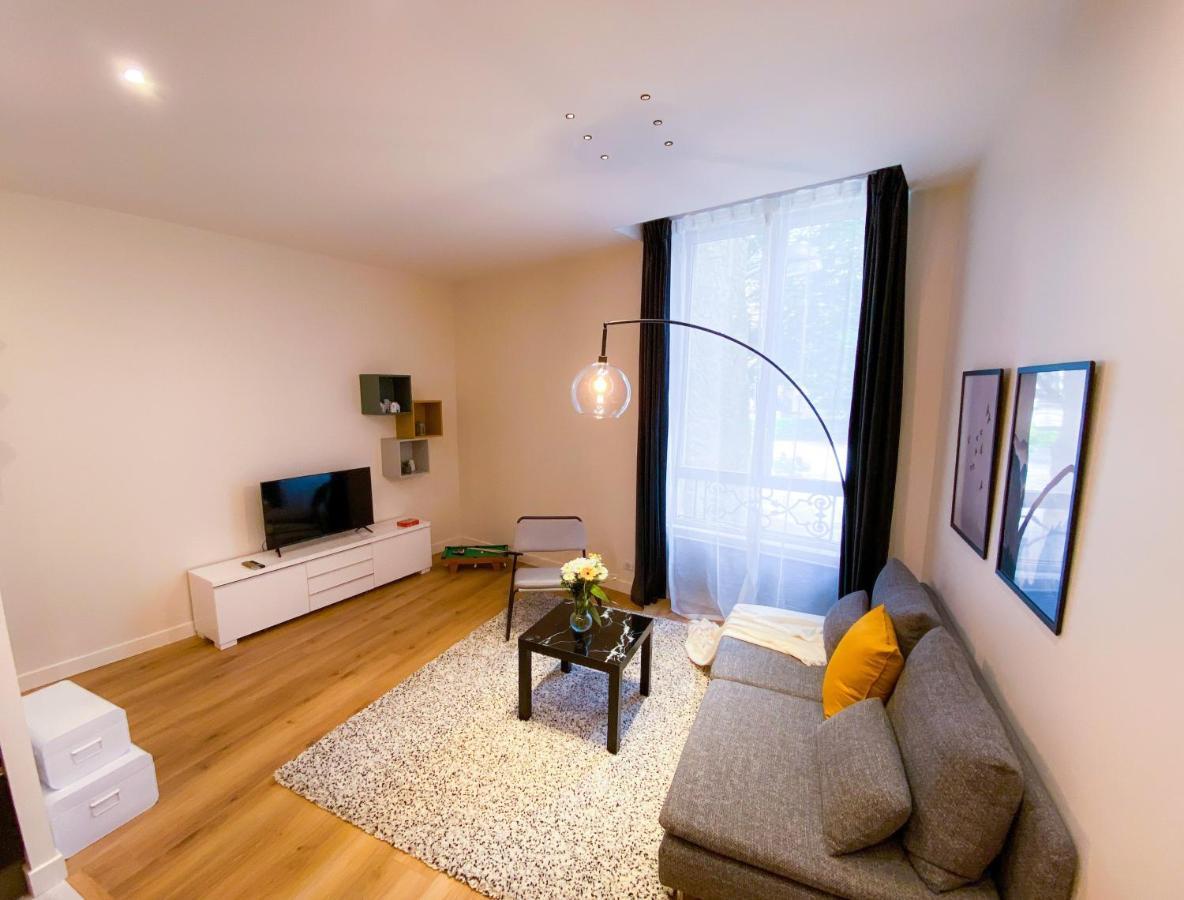Le Huppe, Hypercentre, Proche Bastille, Wifi Illimite & Netflix Grenoble Eksteriør billede