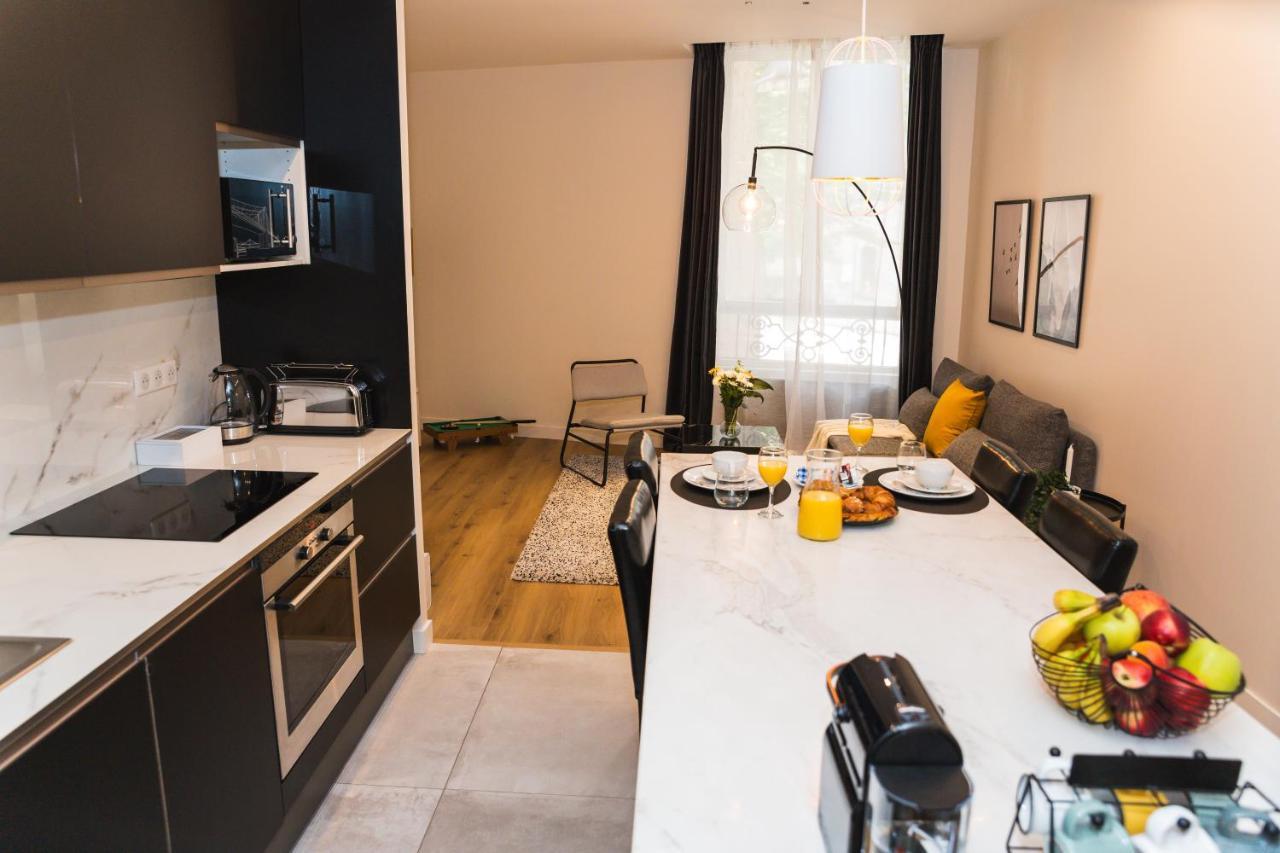 Le Huppe, Hypercentre, Proche Bastille, Wifi Illimite & Netflix Grenoble Eksteriør billede